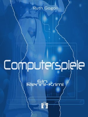 cover image of Computerspiele